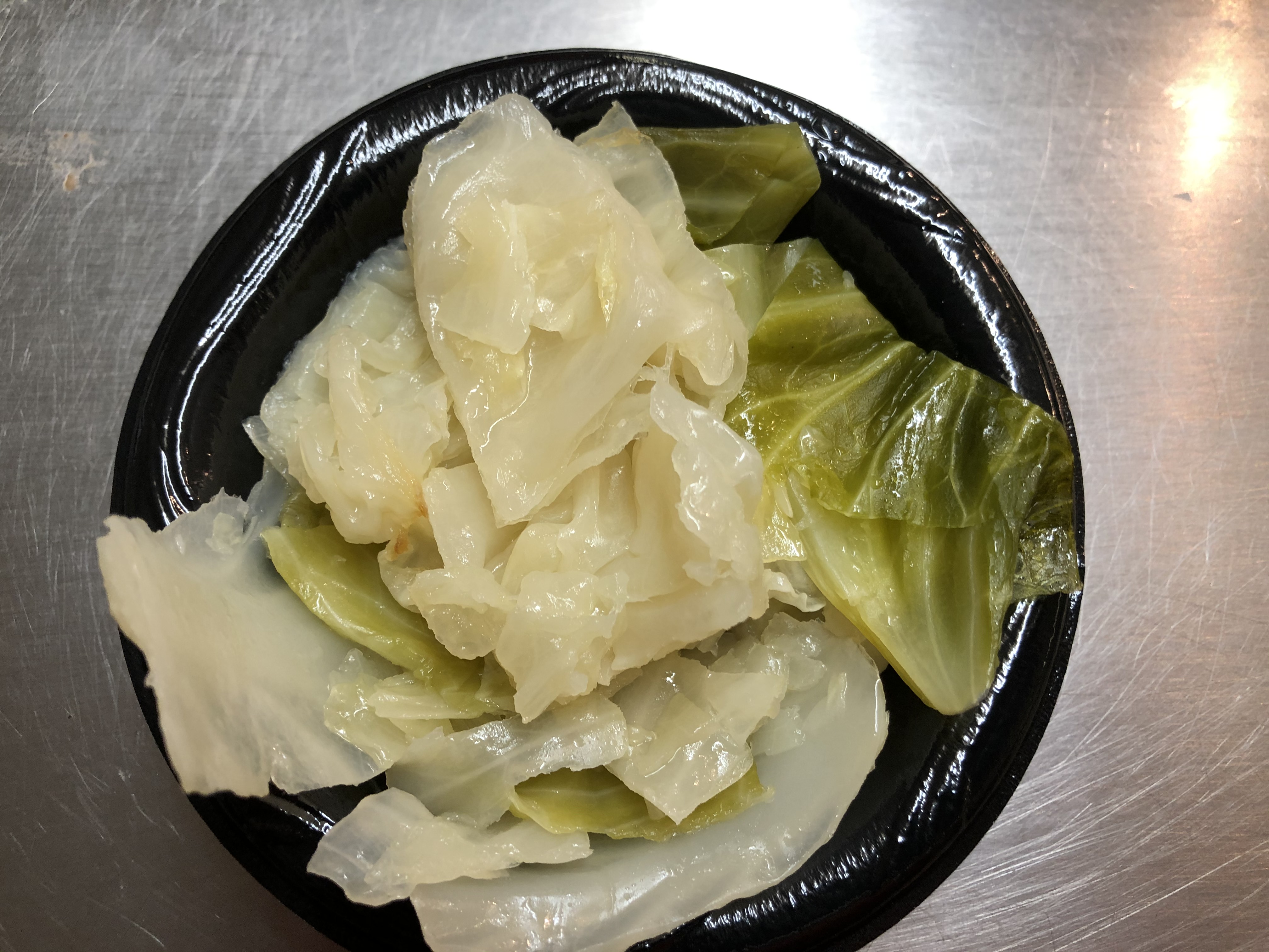 Order Cabbage food online from Pick O' Deli store, Rome on bringmethat.com