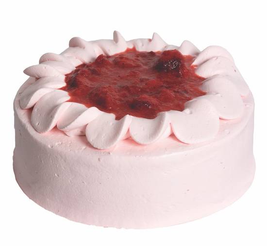 Order Strawberry Shortcake food online from Graeters store, Cincinnati on bringmethat.com