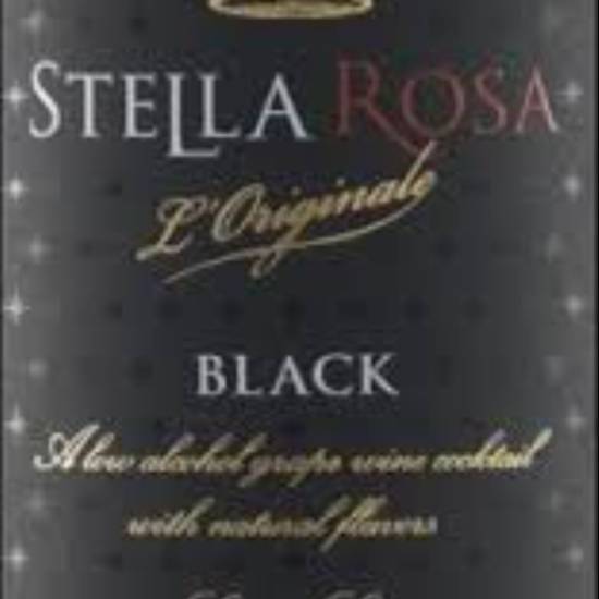 Order stella rosa black food online from Ramona Liquor store, Rancho Cucamonga on bringmethat.com
