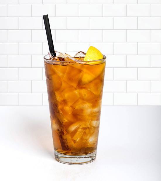 Order Iced Tea food online from The Draft Restaurant & Sports Bar store, San Diego on bringmethat.com