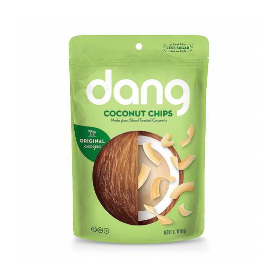 Order Dang Chips - Original 3.5oz food online from Pink Dot store, Chino Hills on bringmethat.com