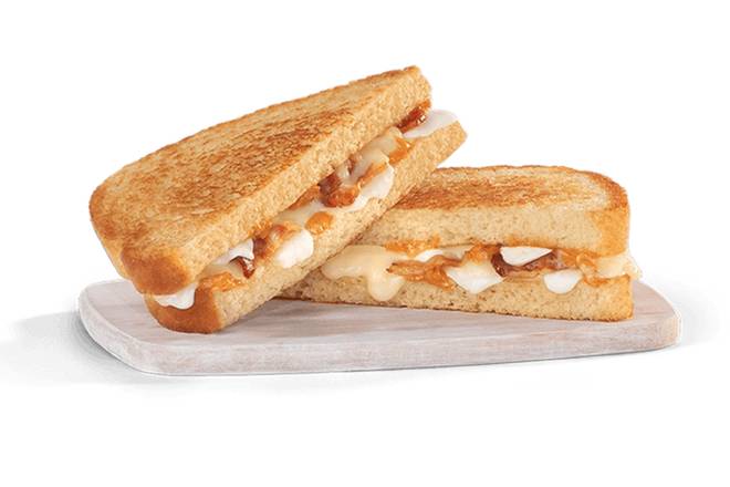 Order SMOKY GRILLED CHEESE food online from Tropical Smoothie Cafe store, Lake City on bringmethat.com