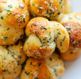 Order Garlic Knots food online from Pizza boy store, Glendale on bringmethat.com