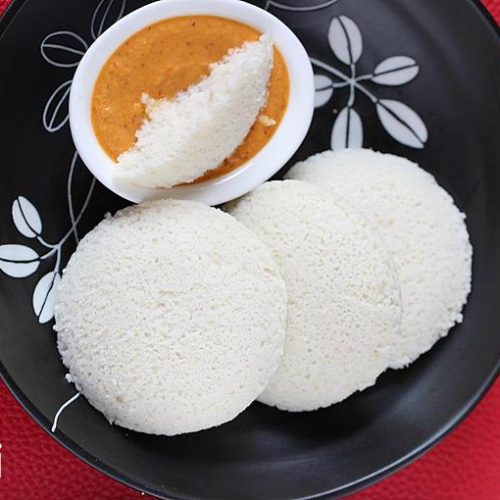 Order Idli food online from Cafe Captain Cook store, Tempe on bringmethat.com