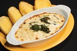 Order Ravioli Florentine food online from Mio Pizza store, Cincinnati on bringmethat.com