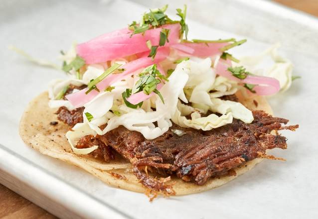 Order Carnitas food online from Ghett Yo Tacos store, Chandler on bringmethat.com