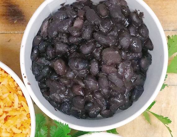 Order Black Beans food online from Gordo's store, Chicago on bringmethat.com