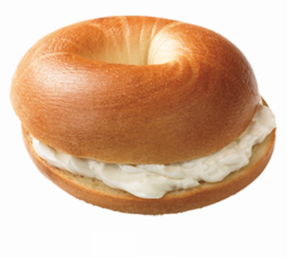 Order Plain Bagel food online from Couple House Sub store, Toms River on bringmethat.com