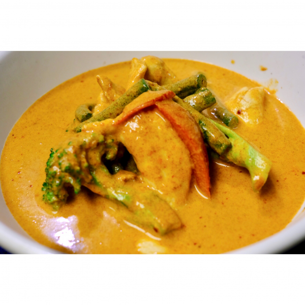 Order House Curry food online from Thai Village store, San Diego on bringmethat.com