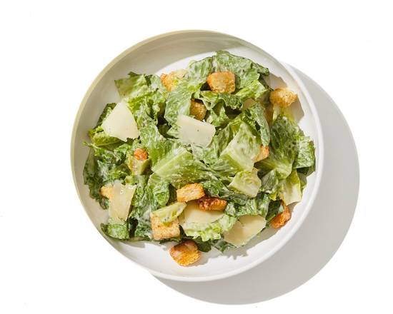 Order Caesar Salad food online from Mothership Pizza store, Elkhorn on bringmethat.com