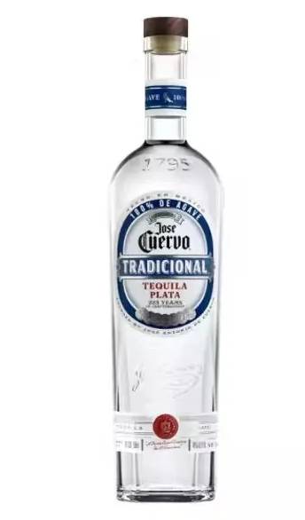 Order Tequila Is Jose Cuervo a Real Tequila 750ml food online from Windy City Liquor Market store, El Cajon on bringmethat.com
