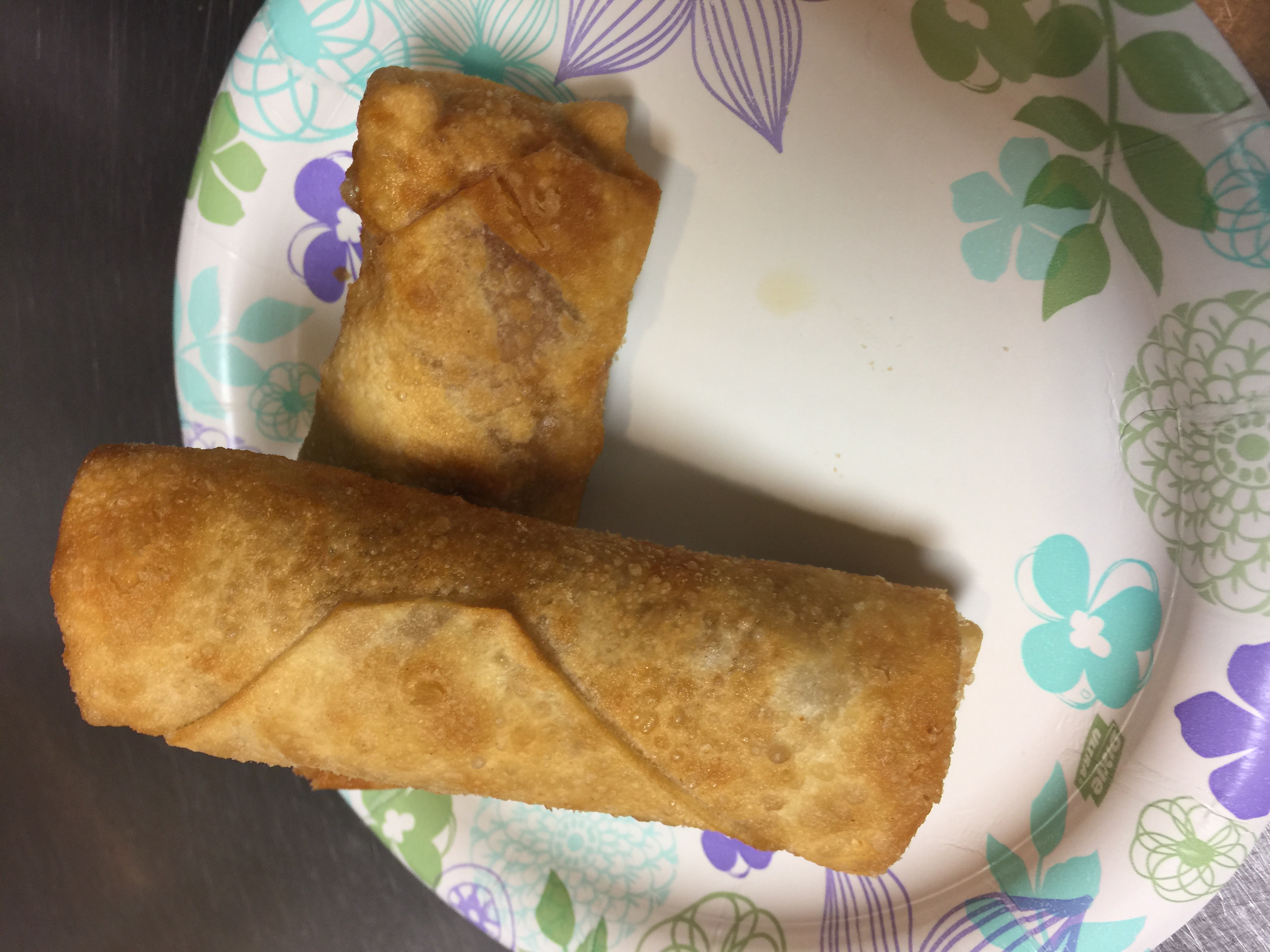 Order 4. Two Pizza Rolls food online from Heelok Asian Fusion store, Lumberton on bringmethat.com
