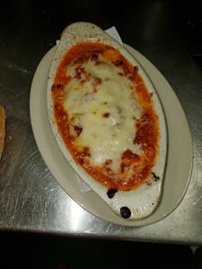 Order Meat Ravioli food online from Ny Pizza Pasta store, Bedford on bringmethat.com
