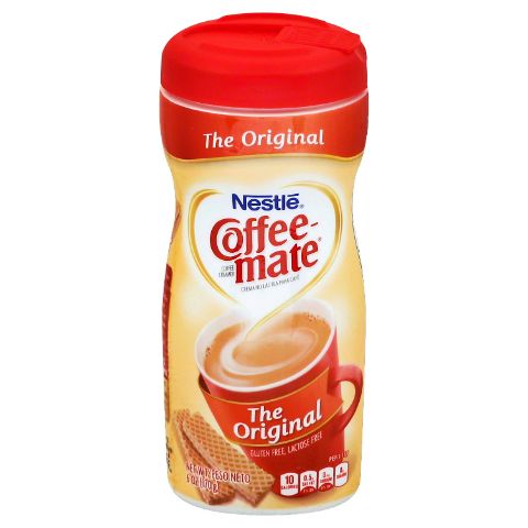 Order Carnation Coffee Mate 6oz food online from 7-Eleven store, Hutto on bringmethat.com