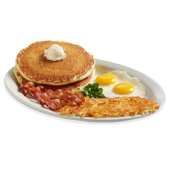 Order SO CAL  BREAKFAST food online from Norms store, Los Angeles on bringmethat.com