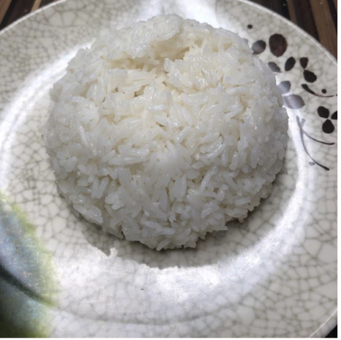 Order White Rice food online from Bao Bao Hibachi Sushi store, Vestal on bringmethat.com