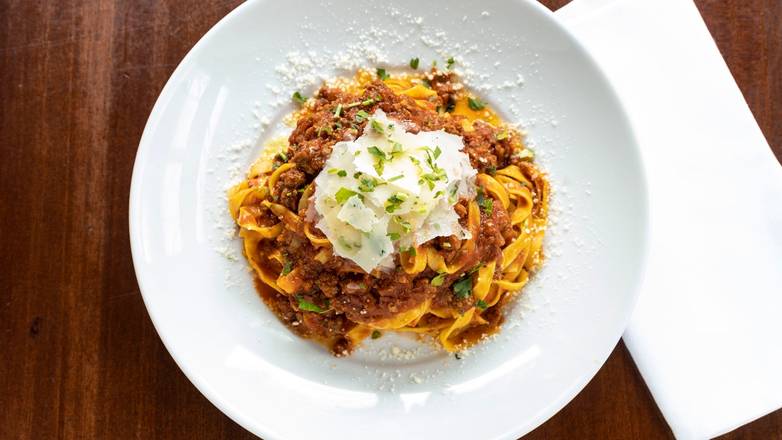 Order Bolognese food online from Toscana Ristorante store, Peabody on bringmethat.com