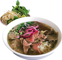Order P1. Combination food online from Pho Thanh Nhi store, Cedar Park on bringmethat.com