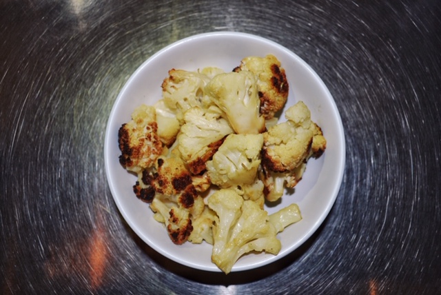 Order Sauteed Cauliflower food online from Poulette store, New York on bringmethat.com