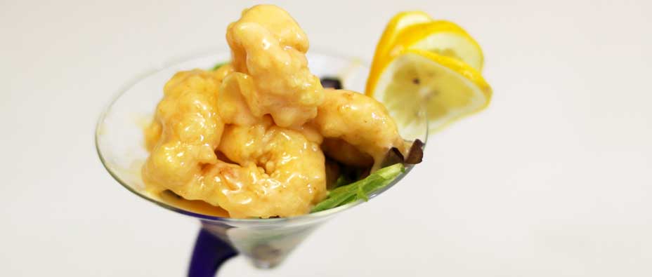 Order Rock Shrimp food online from Toki Japanese Steakhouse store, Evans on bringmethat.com