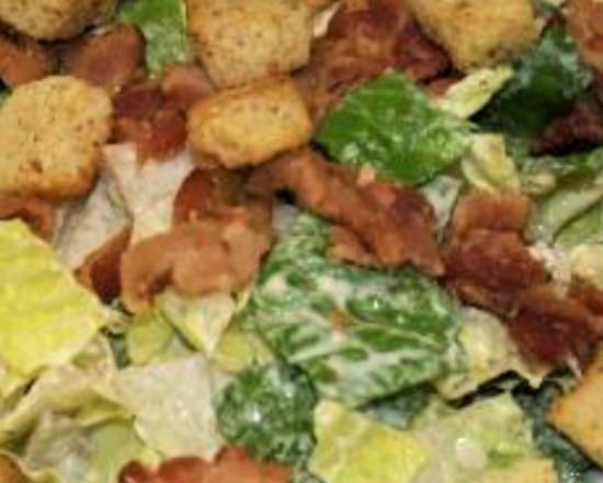 Order Side Caesar Salad food online from Elephant & Castle store, Chicago on bringmethat.com
