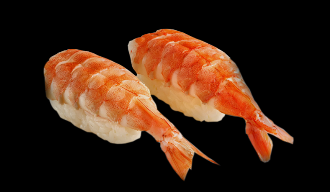 Order J51. Shrimp food online from Nagoya Sushi, Ramen, Chinese store, Medford on bringmethat.com