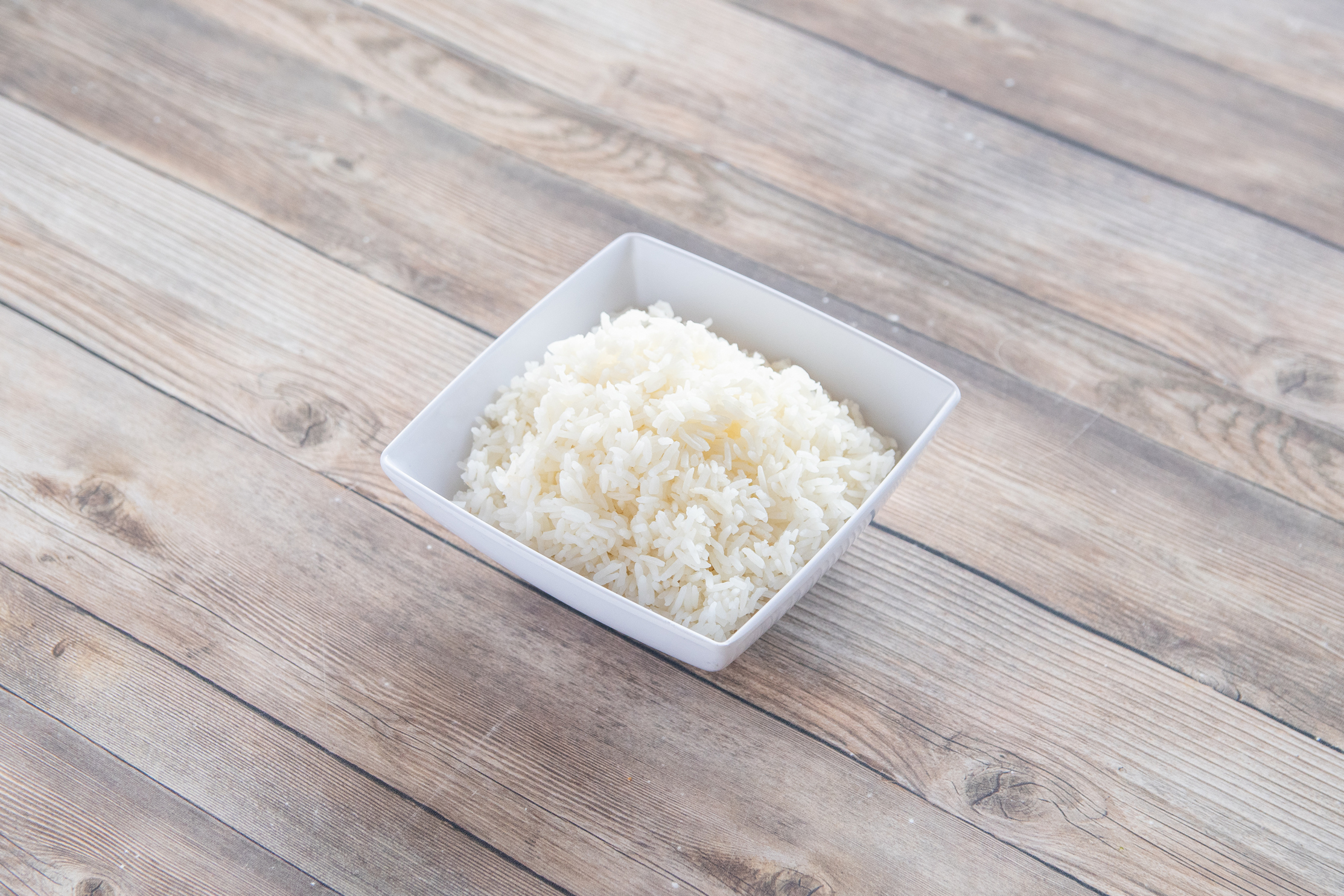 Order N1. Steamed Rice food online from Hulu Wa Cuisine store, San Rafael on bringmethat.com