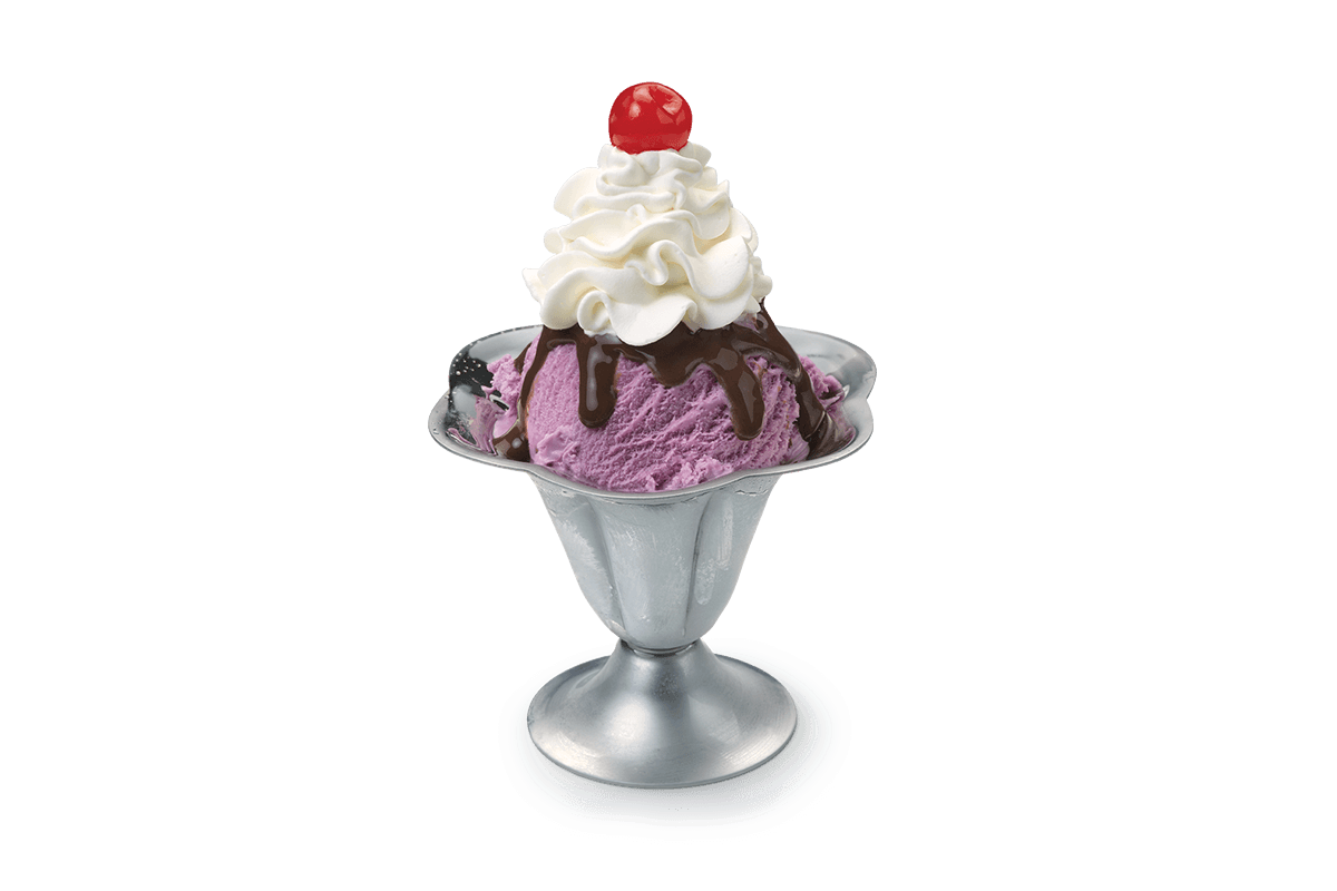 Order Build Your Own - Small Sundae  food online from Friendly's store, Glassboro on bringmethat.com