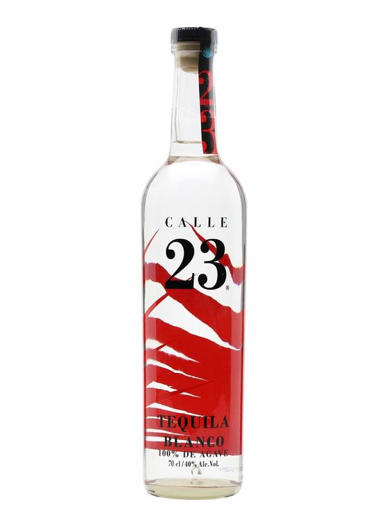 Order Calle 23 Blanco food online from Plumpjack Wine & Spirits store, San Francisco on bringmethat.com