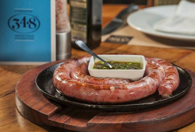 Order Chorizo Parrillero food online from Corrientes 348 Argentinian Steakhouse store, Dallas on bringmethat.com