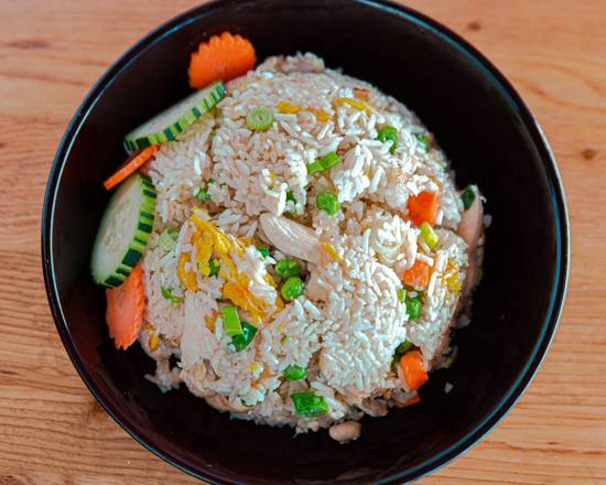 Order Fried Rice food online from Rice Avenue store, Sunland-Tujunga on bringmethat.com