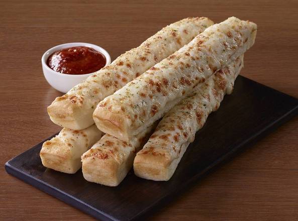 Order Cheese Sticks food online from Pizza Hut store, Vineland on bringmethat.com