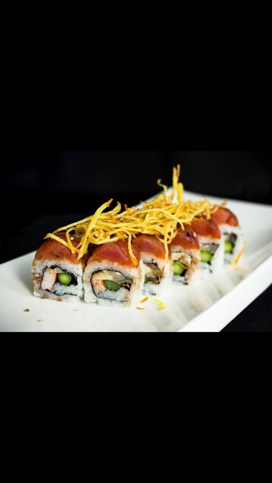 Order Sake food online from 2 Tha Joint Sushi store, Reno on bringmethat.com