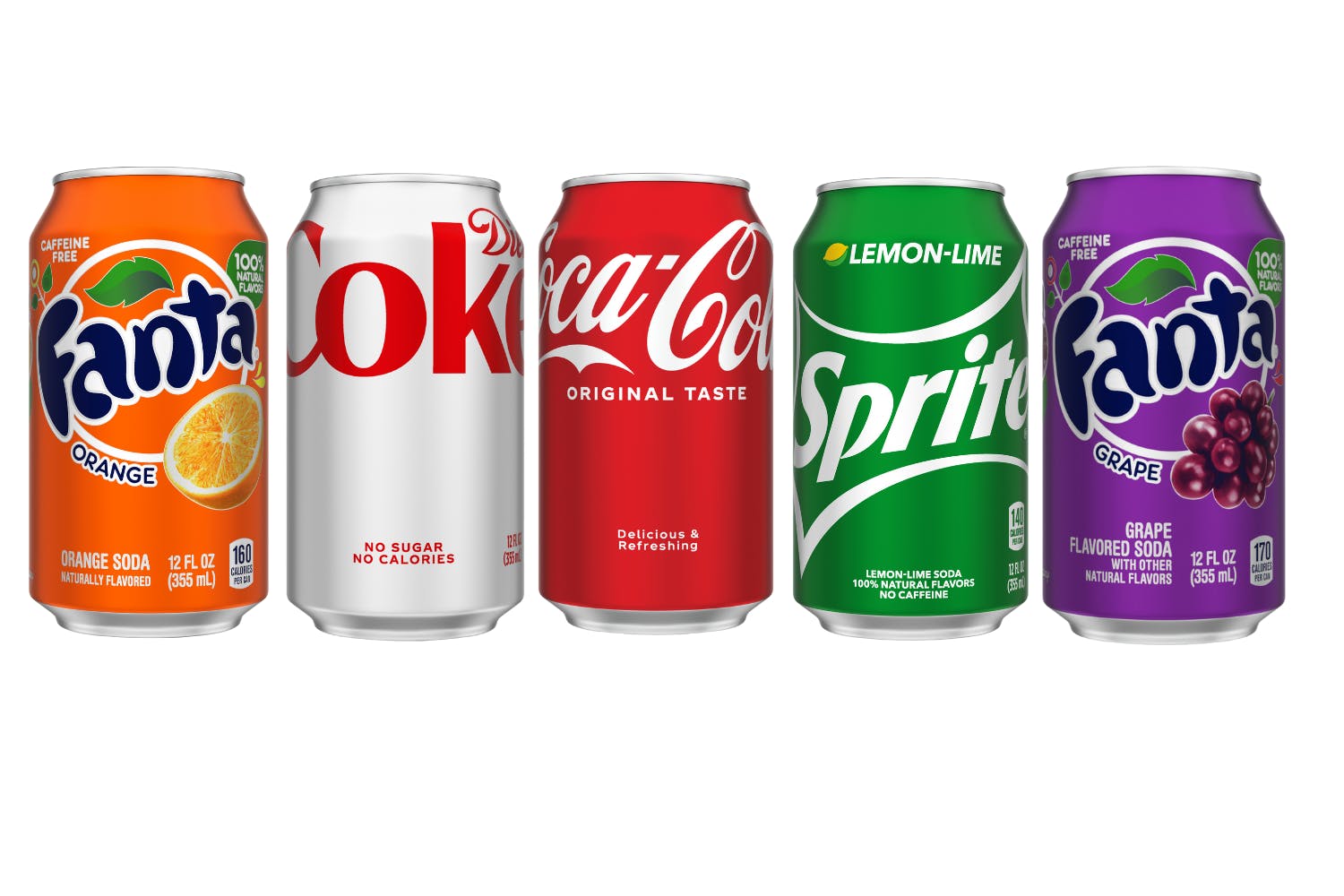 Order 12oz Can Soda - 12oz Can food online from College Pizza store, Boston on bringmethat.com