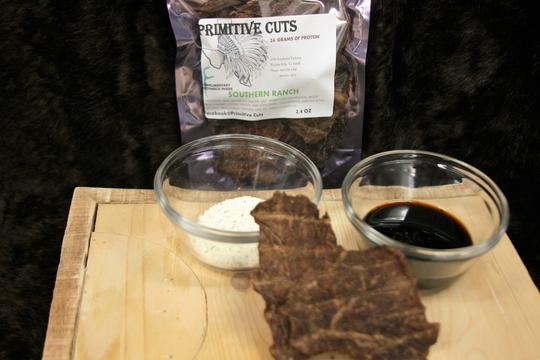 Order Southern Ranch food online from Primitive Cuts store, Wichita Falls on bringmethat.com
