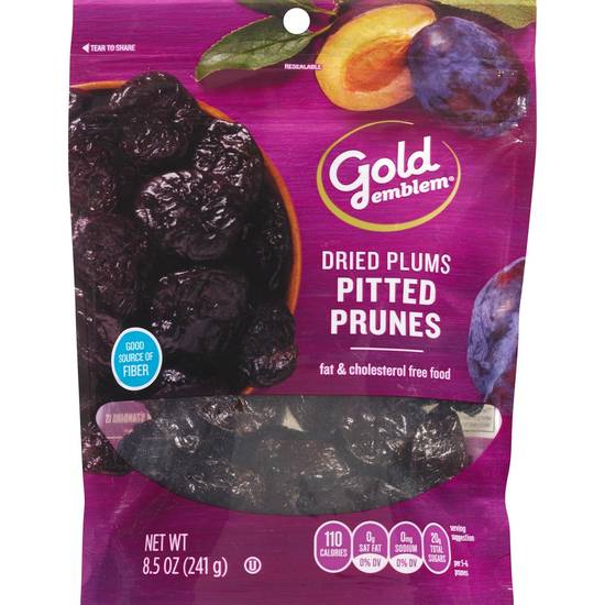 Order Gold Emblem Pitted Prunes food online from CVS store, BRYAN on bringmethat.com