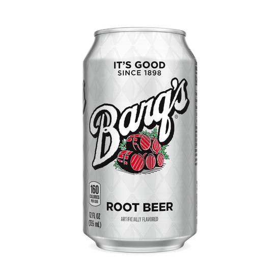 Order Can Rootbeer food online from Dallas bbq store, New York on bringmethat.com