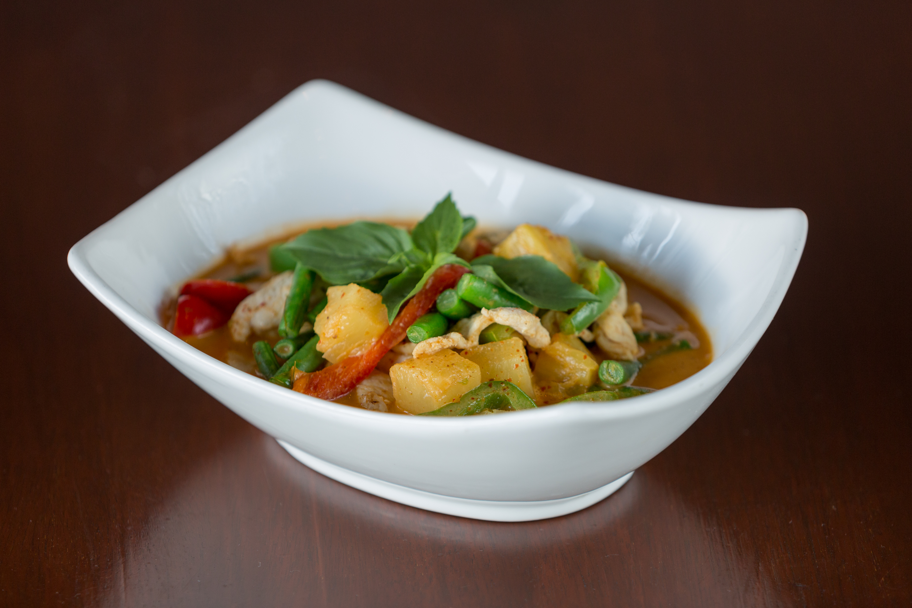 Order Panang Curry food online from Thai Me store, Brooklyn on bringmethat.com