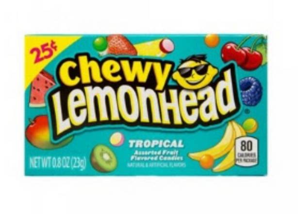 Order Ferrera Pp 25 C Tropical Chewy food online from Exxon Food Mart store, Port Huron on bringmethat.com