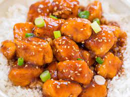 Order Sweet and Sour Chicken food online from Wok House store, Jacksonville on bringmethat.com