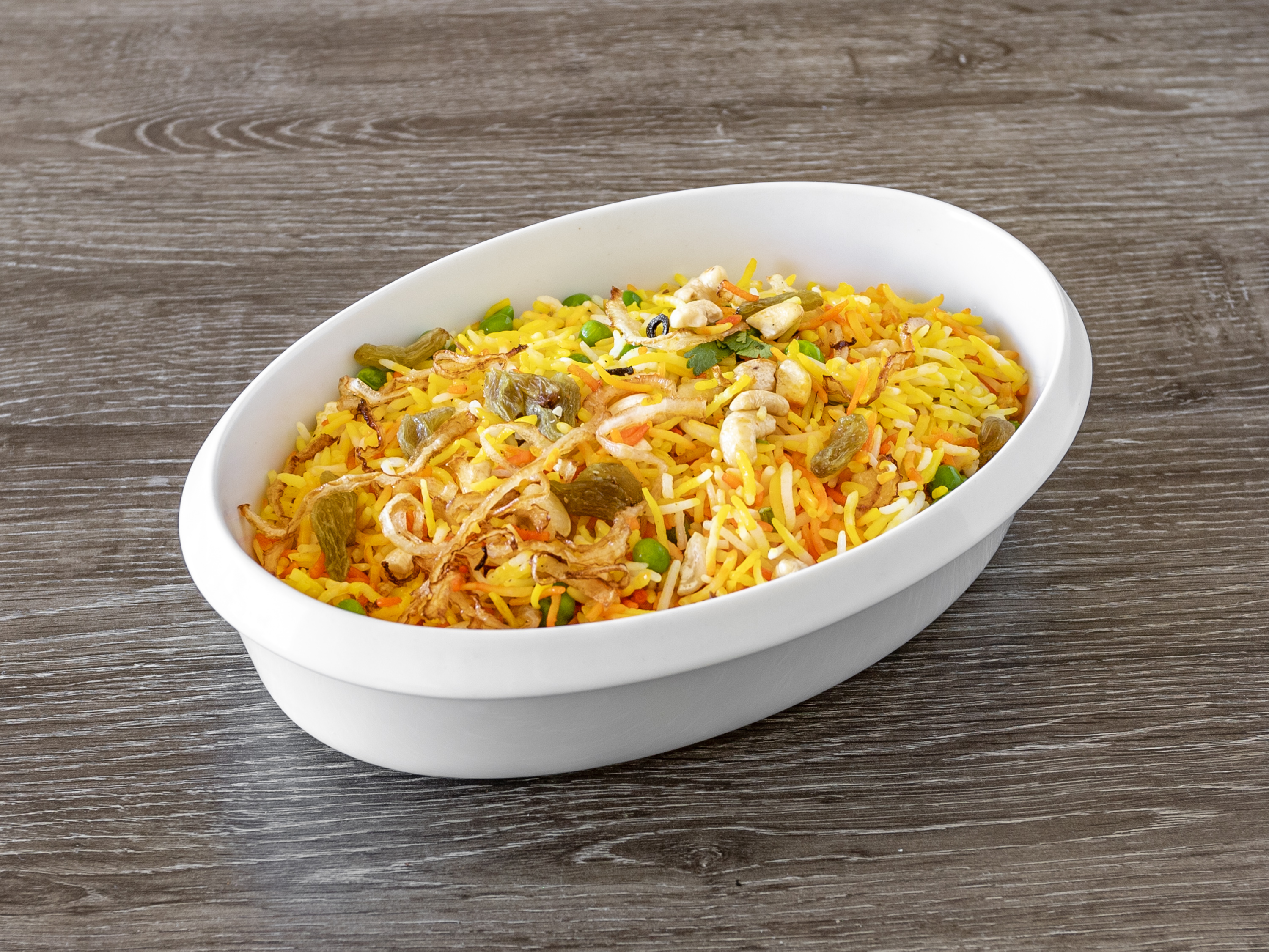 Order Chicken Tikka - Rice Bowl food online from Fresh Curry Chefs store, Camarillo on bringmethat.com
