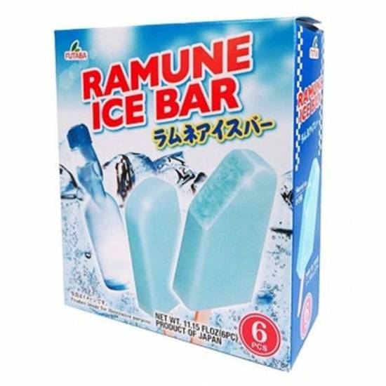 Order Futaba - Ramune Ice Bar food online from IV Deli Mart store, Goleta on bringmethat.com
