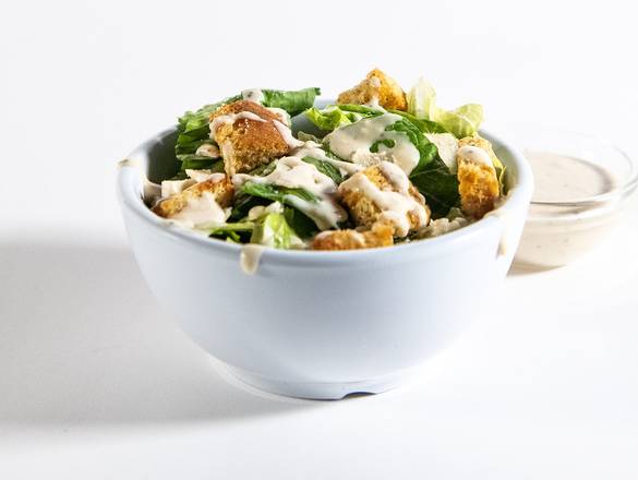 Order Caesar Salad Side food online from Boston Market store, Arlington on bringmethat.com
