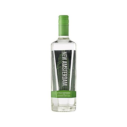 Order New Amsterdam Gin Stratusphere London Dry (750 ML) 126105 food online from Bevmo! store, Ladera Ranch on bringmethat.com