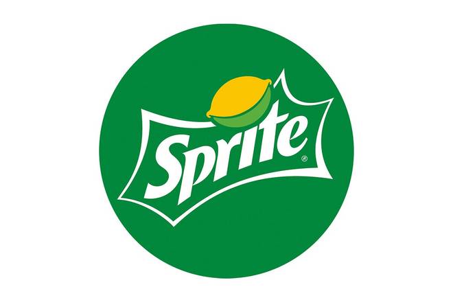 Order Sprite (Bottle) food online from Saladworks store, Broomall on bringmethat.com