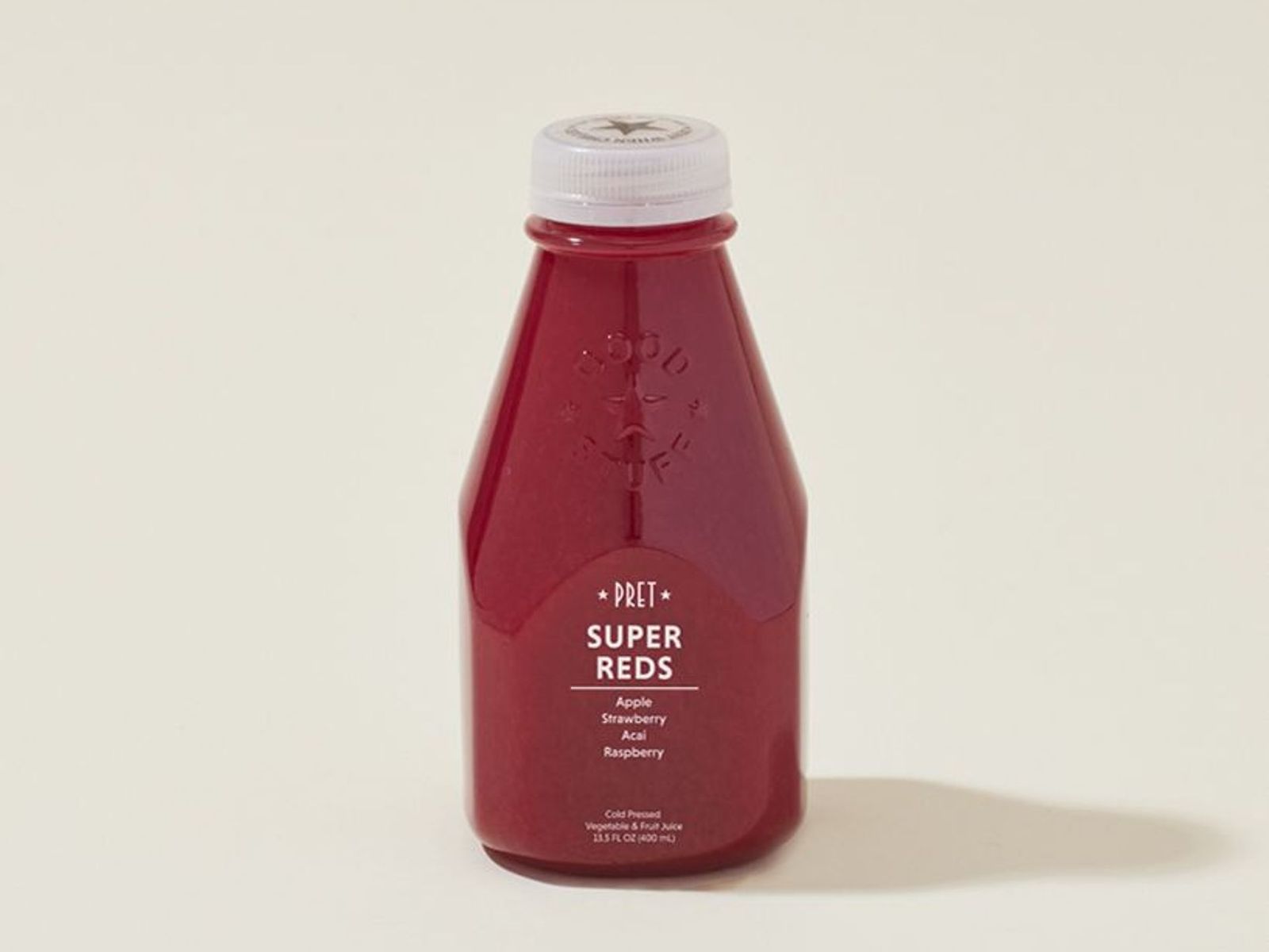 Order Super Reds  food online from Pret A Manger store, New York on bringmethat.com