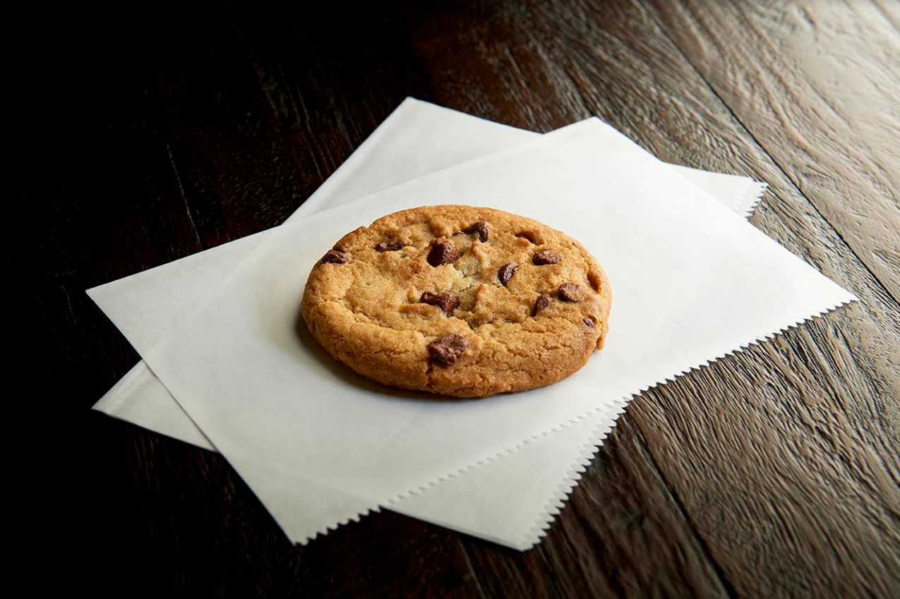 Order Fresh-Baked Incredible Cookie food online from Jason's Deli store, Corpus Christi on bringmethat.com