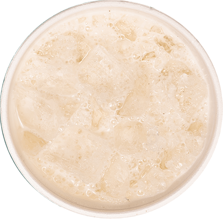 Order Large Horchata food online from Boca Taqueria store, Mesa on bringmethat.com