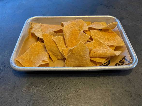 Order Side of Tortilla Chips food online from East Coast Wings + Grill store, Indian Trail on bringmethat.com