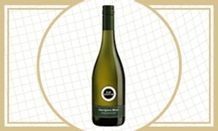 Order Kim Crawford, Sauvignon Blanc food online from Black Angus Steakhouse store, Whittier on bringmethat.com